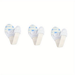 5pcs Multifunctional Cloth Strap Lock for Drawers Safety Lock - Closestool