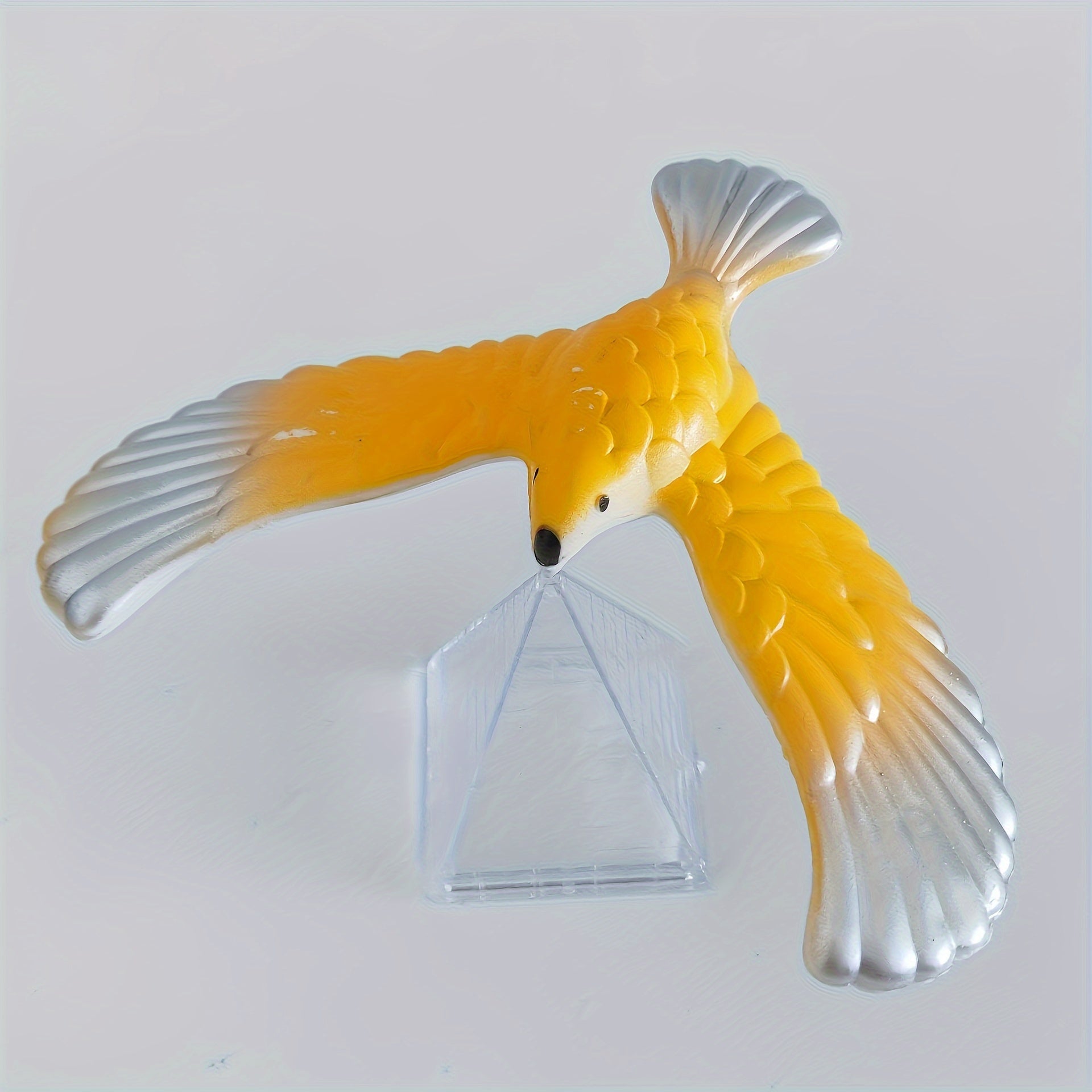 Balance Bird Toy Eagle Gravity Scientific Equilibrium Different Colors