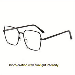 Men's Anti Polarizing Driver's Sunglasses Glasses