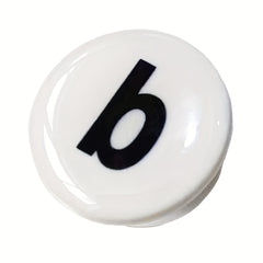 4PCS Replacement Rivets Beach Bag Straps Button Repair Rivet Rubber Tote Bag Han
