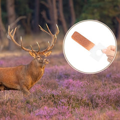 50pcs Scent Absorbing Wicks Deer Buck Rut Lure