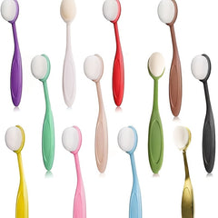 12pcs Ink Blending Brush Set for Painting Drawing Card Making & More