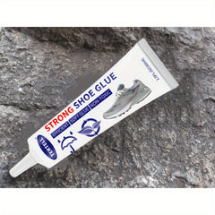 60ml Shoe Glue Non toxic Waterproof Heat Resistant Transparent Glue