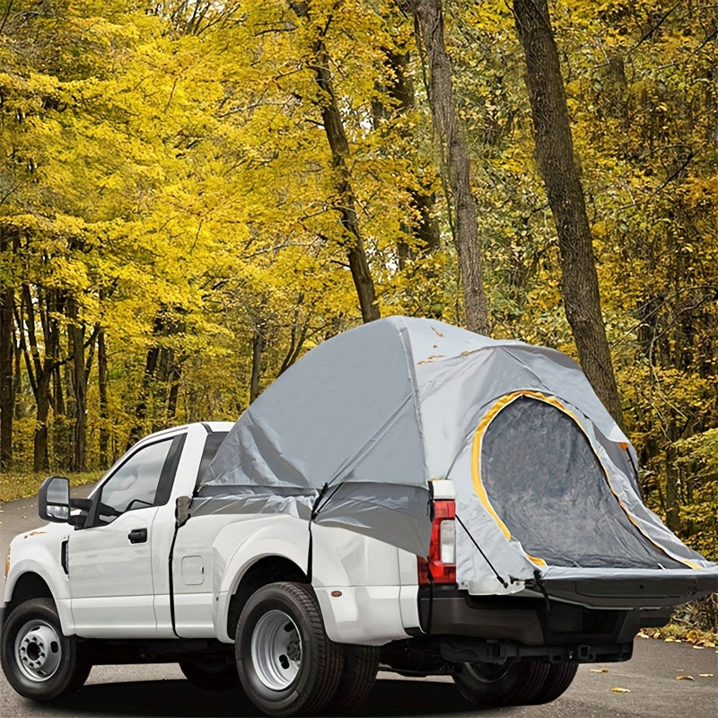 Truck Tent Outdoor Road Trip Car Tent Fishing Tent Waterproof
