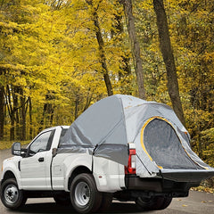 Truck Tent Outdoor Road Trip Car Tent Fishing Tent Waterproof