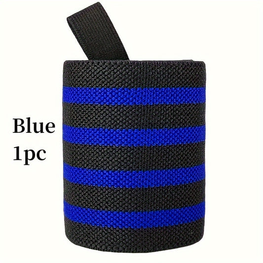 1pc Wrist Wrap for Weightlifting Powerlifting Strength Training