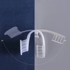 Night Anti Grinding Mouth Guard Teeth Cover Sleeping Molar Protector