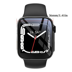 Sports Smart Watch Music Playback Phone Information Reminder
