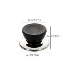 Universal Cookware Pot Pan Lid Handle Cover Kitchen Accessories