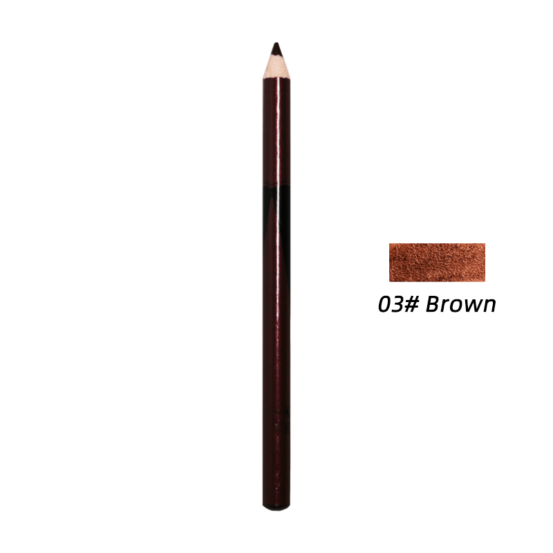 Colourful Eyeliner Pencil Makeup Eye Long Lasting Waterproof Eyeliner Pen