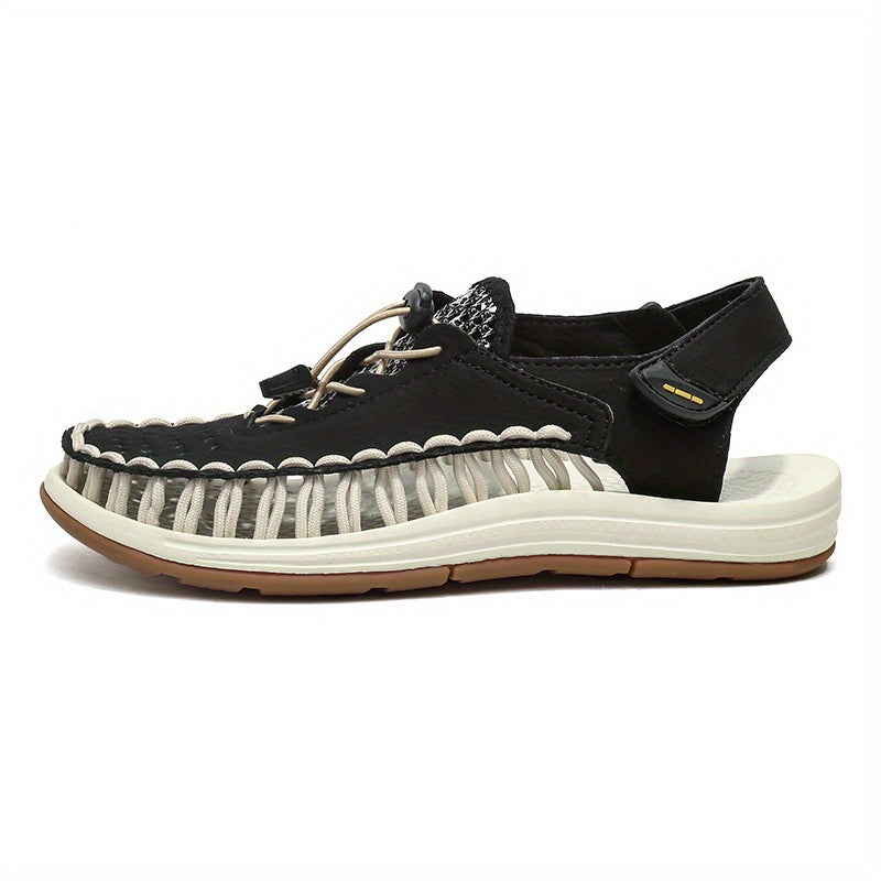 Men's Casual Lightweight Sandals Outdoor Water Shoes