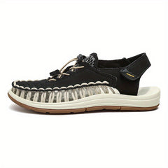 Men's Casual Lightweight Sandals Outdoor Water Shoes