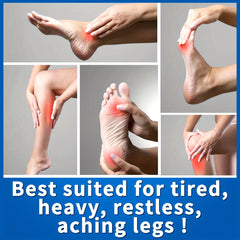 10 Pairs Knee High Copper Compression Socks for Men & Women