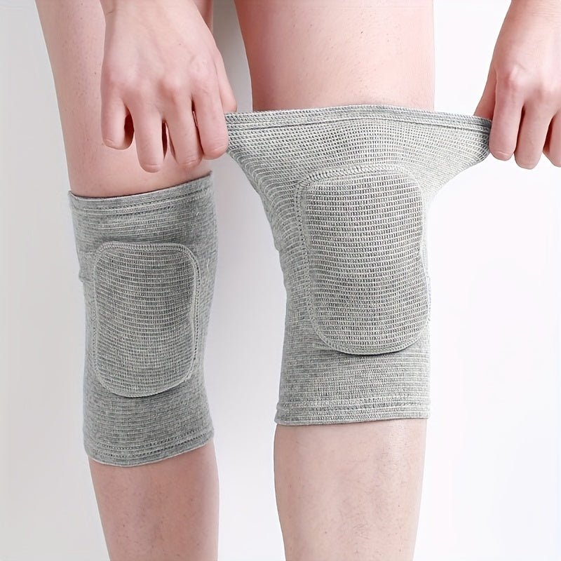 Sports Knee Pads Anti Slip Breathable Soft Knee Pads