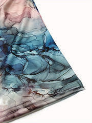 Boho Sleeveless Tube Top for Summer
