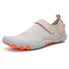 Men's Barefoot Water Shoes Quick Dry Non Slip Beach Aqua Socks