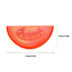 Fruit Pencil Sharpener for Student Office