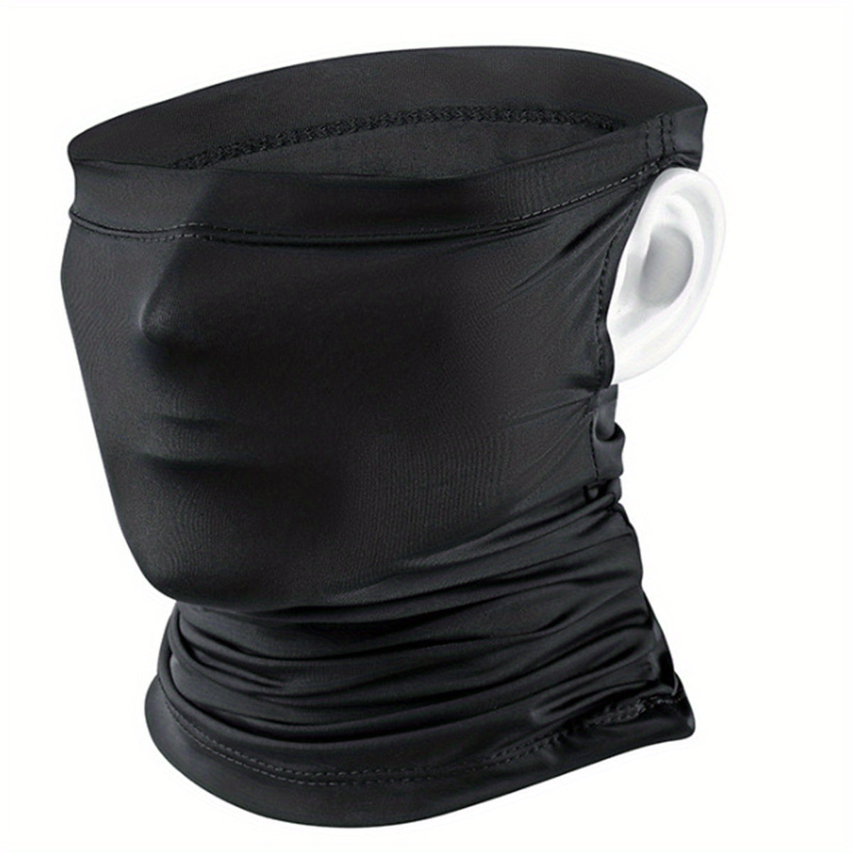 Cycling Bandana Sports Outdoor Sunscreen Ice Silk Neck Gaiter