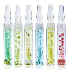 Hydrating Lip Plumping Ampoule Gloss for Lips