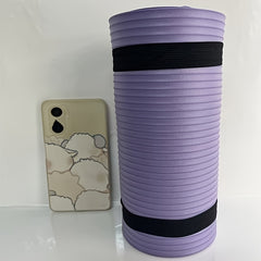 15mm Yoga Knee Pad Foldable Soft Mat Core Training Support Elbow Protection