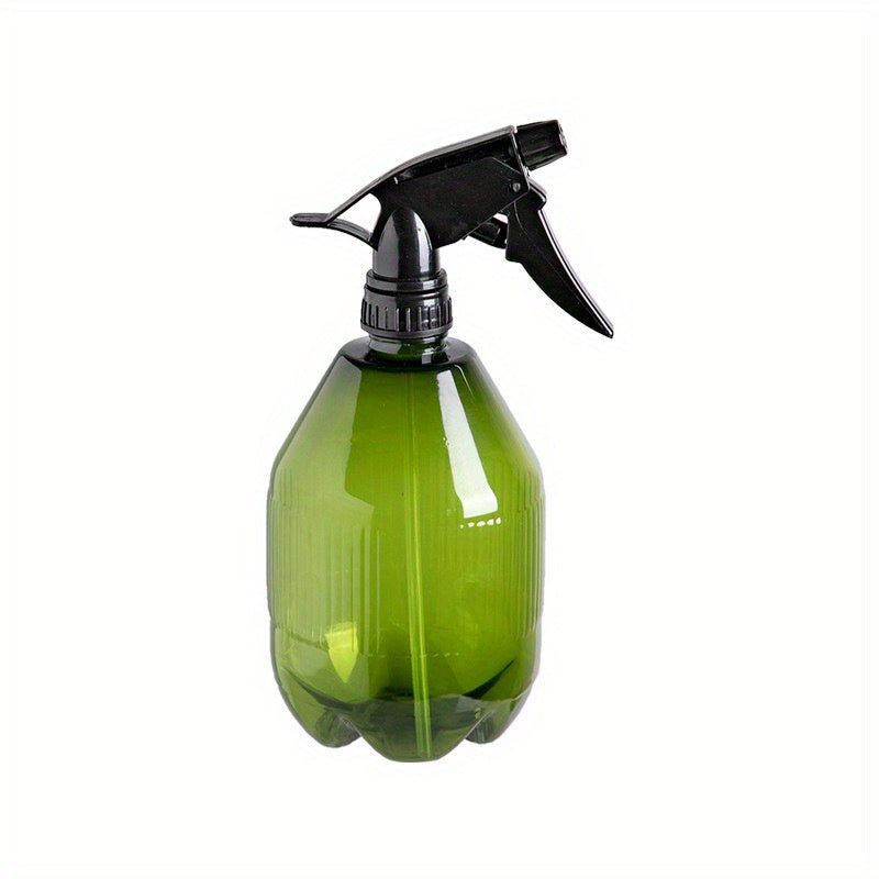 Fine Mist Spray Bottle Hand Held Pressure Plant Mister Water Sprayer
