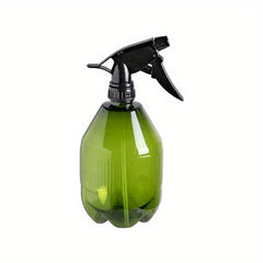 Fine Mist Spray Bottle Hand Held Pressure Plant Mister Water Sprayer