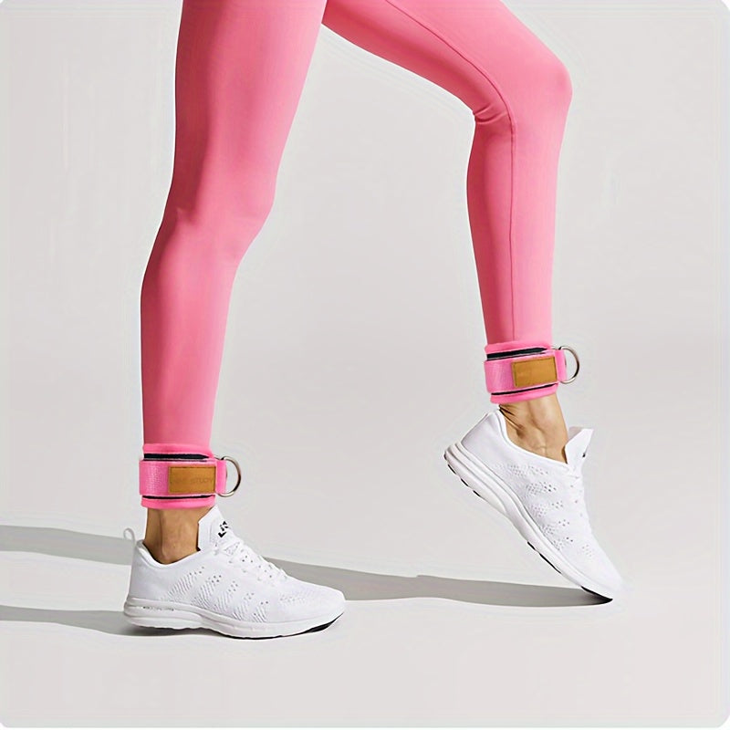 Ankle Resistance Bands for Leg and Hip Training
