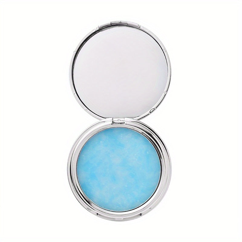 Matte Transparent Non Dry Setting Powder Long Lasting Waterproof Makeup