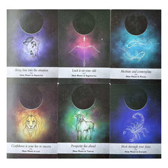 Oracle Tarot Cards for Beginners Halloween Gift