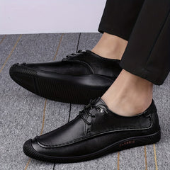 Men's Lightweight Non Slip Casual Shoes Spring Summer