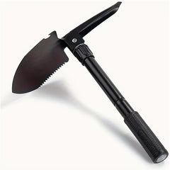 Military Shovel Folding Spade Outdoor Camping Supplies