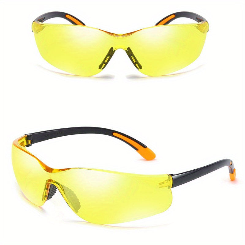 Polarized Outdoor Sports Sunglasses for Men