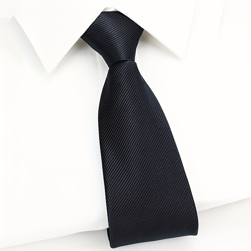 Men's Tie Business Decorative Accessories Party Holiday Wedding