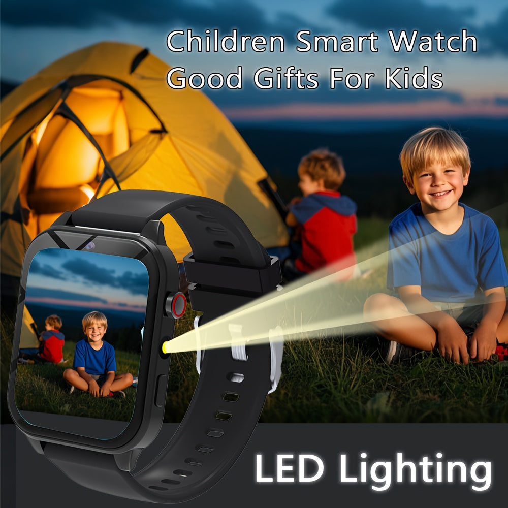 ERUN Kids Smart Watch with Camera & Games