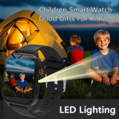 ERUN Kids Smart Watch with Camera & Games