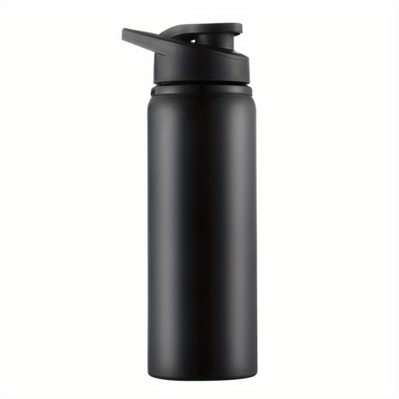 Stainless Steel Thermal Travel Water Bottle 1L Capacity