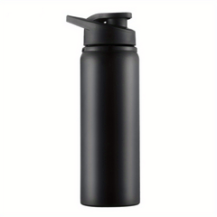 Stainless Steel Thermal Travel Water Bottle 1L Capacity
