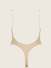 Tummy Control Slimming Bodysuit Shaper