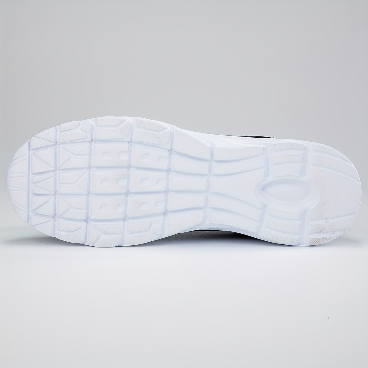 Boys Striped Running Shoes Outdoor Anti-skid Sneakers