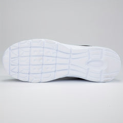 Boys Striped Running Shoes Outdoor Anti-skid Sneakers