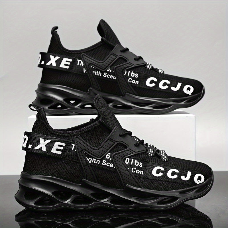 Men's Blade Sneakers Breathable Lightweight Running Shoes
