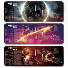 Large Mouse Pad Tactical Gun Parts for AR 15