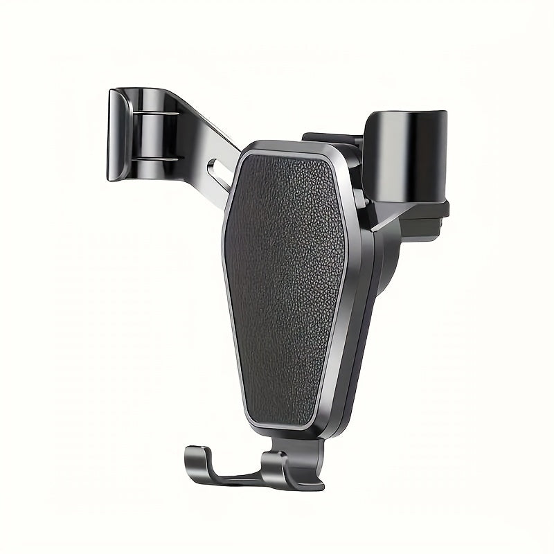 C5 Car Mobile Phone Bracket Sun Visor Mirror Dashboard GPS