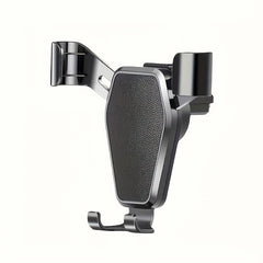 C5 Car Mobile Phone Bracket Sun Visor Mirror Dashboard GPS