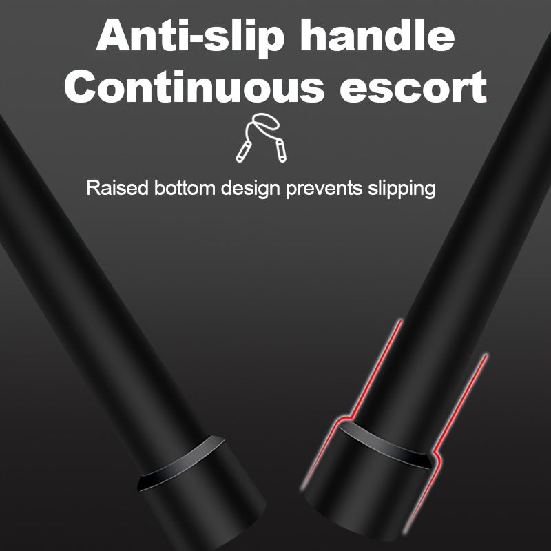 Rapid Speed Skipping Rope for Fitness Workout and Weight Loss