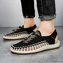 Men's Non Slip Breathable Sandals Wear Resistant Casual Shoes