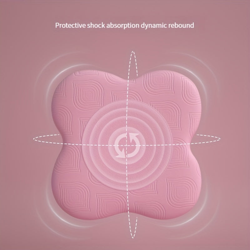 Non Slip Yoga Kneeling Pad for Joint Protection and Comfort