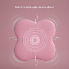Non Slip Yoga Kneeling Pad for Joint Protection and Comfort