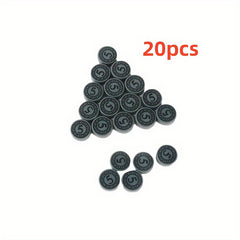 DIY Coin Money Building Blocks Creative Shopping Mall Supermarket Cashier Toy