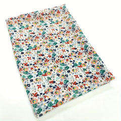 1yd Chiffon Fabric for DIY Clothes, Pants, Dress - Cut Size